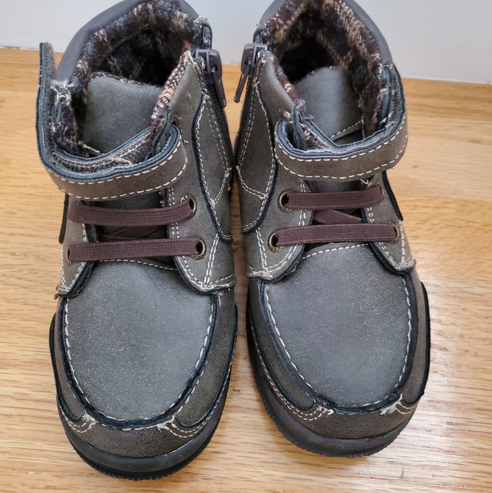 Jumping Beans boots